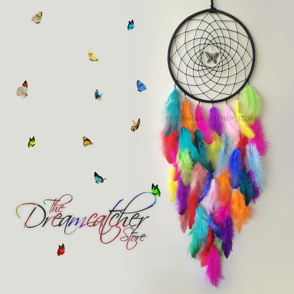 Rainbow Dreamcatcher main image 0