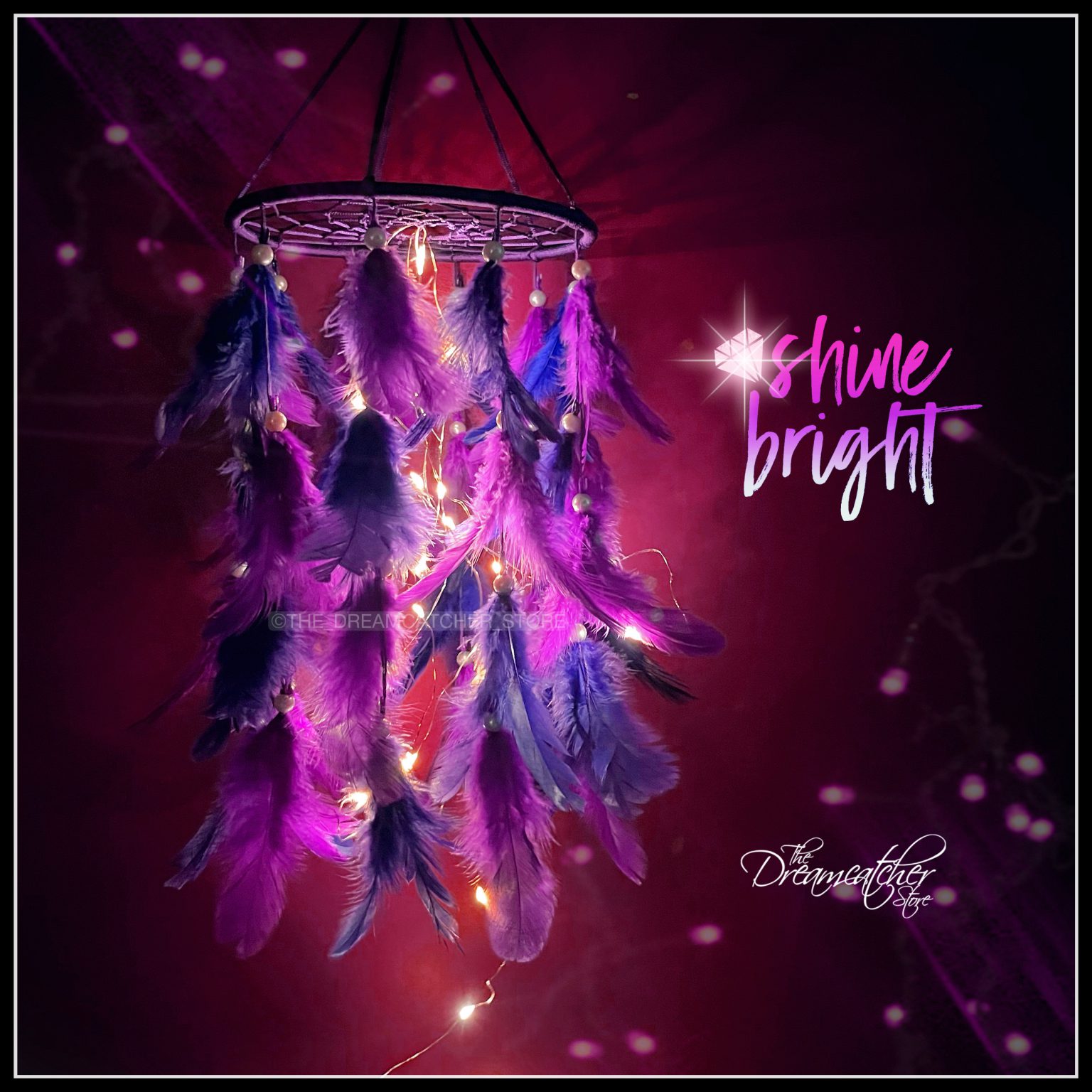 Premium The Dreamcatcher Store